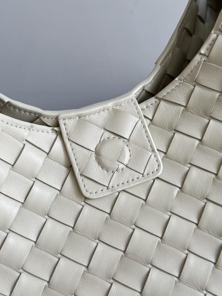 Classic Top Handle Bag