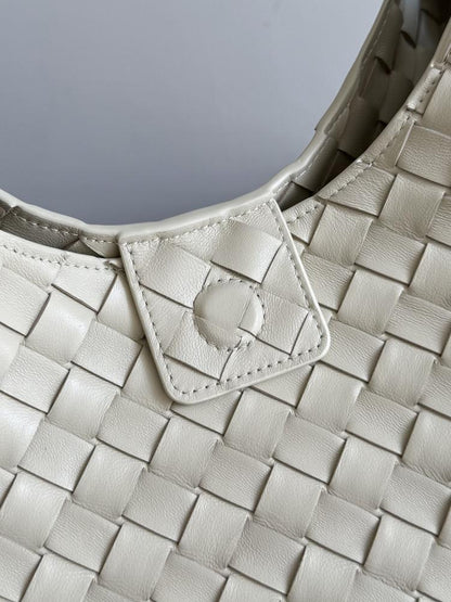 Classic Top Handle Bag
