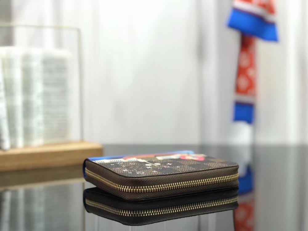 Luxury Wallet