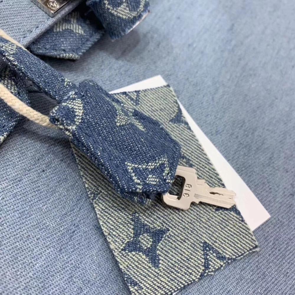 Top Handle Bag