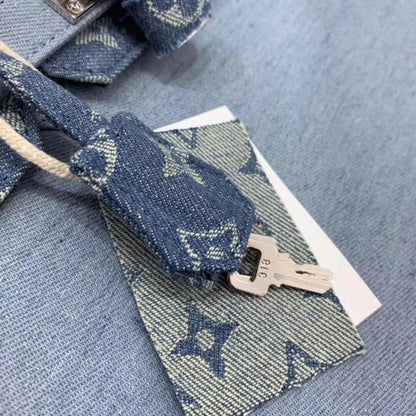 Top Handle Bag
