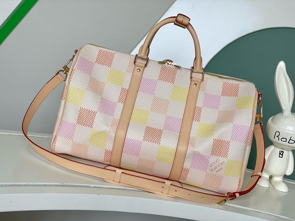 Stylish Refined Bag