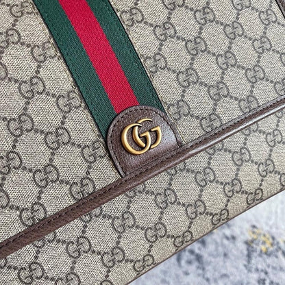 Modern Luxury Top Handle Bag