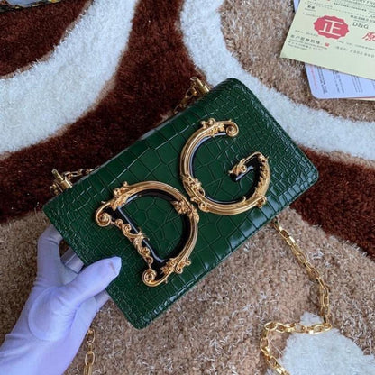 Luxury Stylish Crossbody Bag – Special Edition