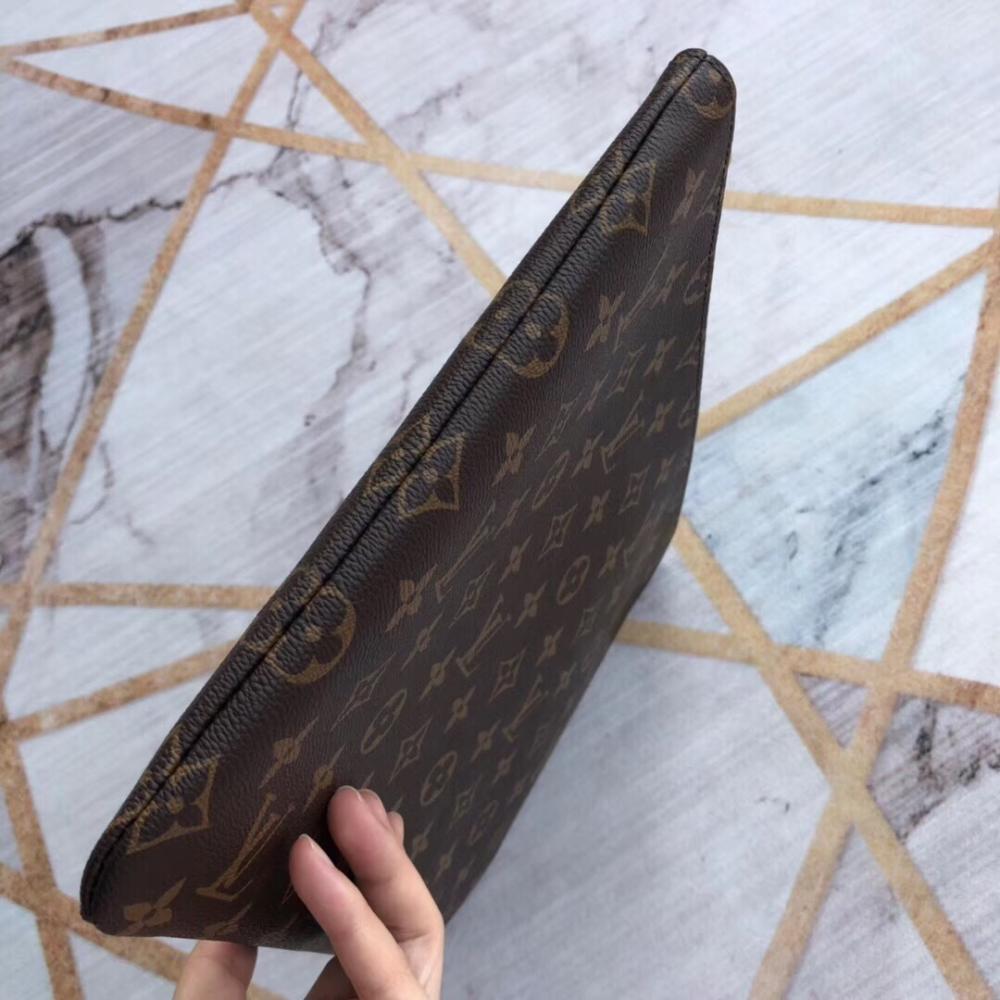 Luxury Wallet