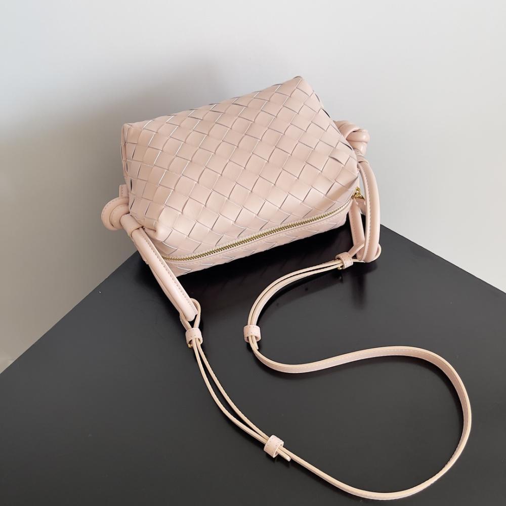 Classic Top Handle Bag