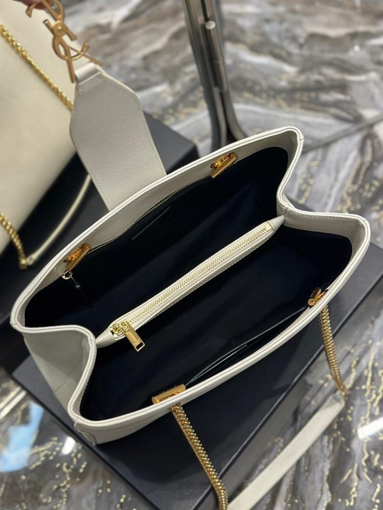 Modern Leather Travel Bag – Limited Edition