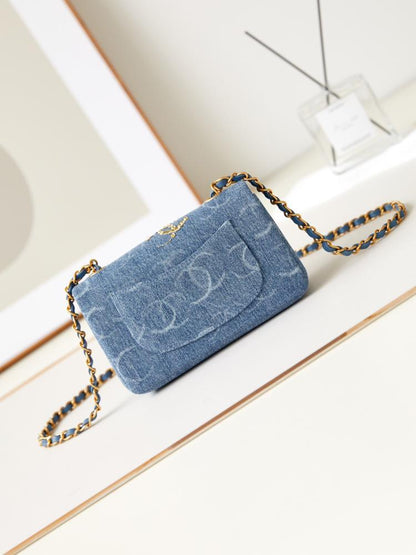 Luxury Shoulder Bag