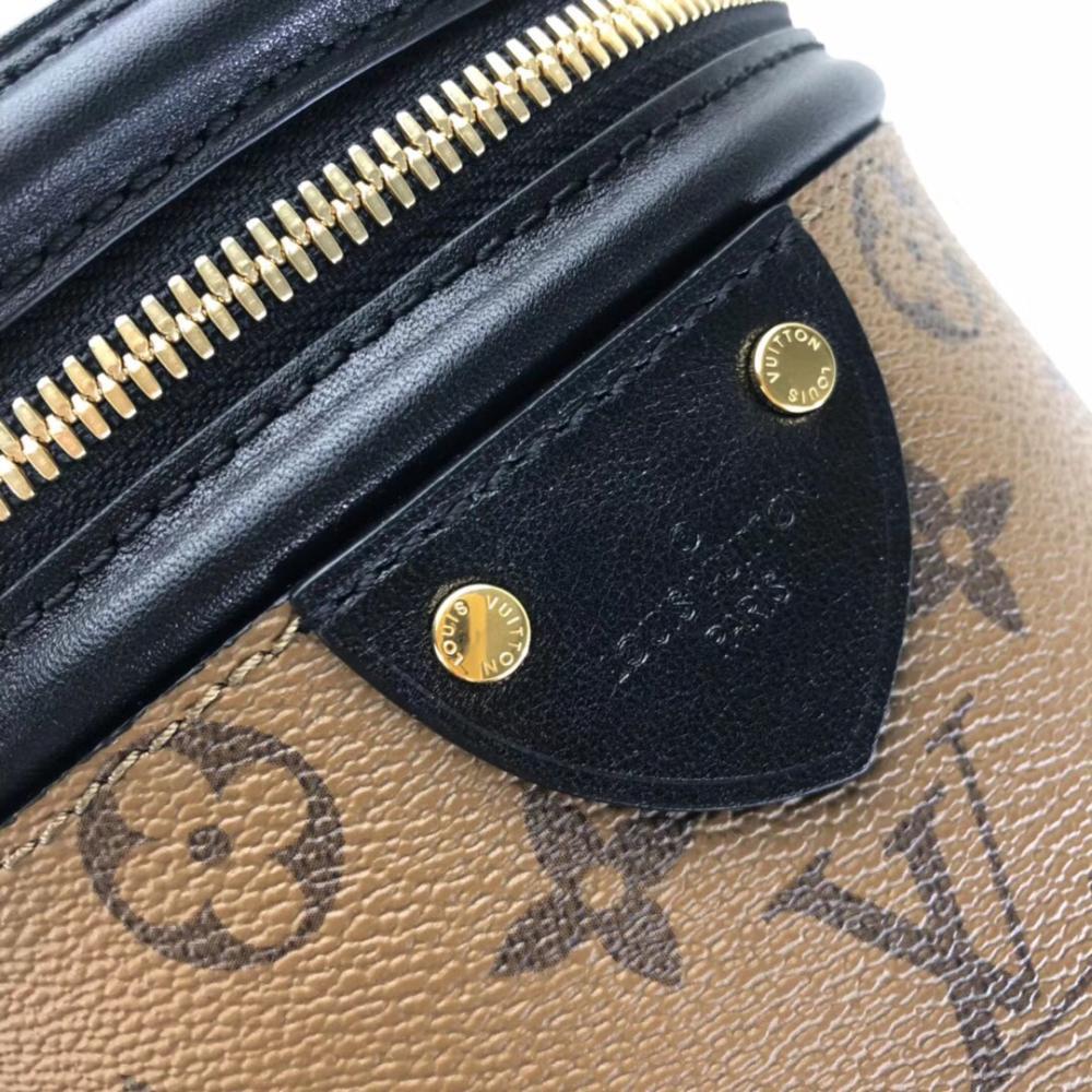 Luxury Top Handle Bag