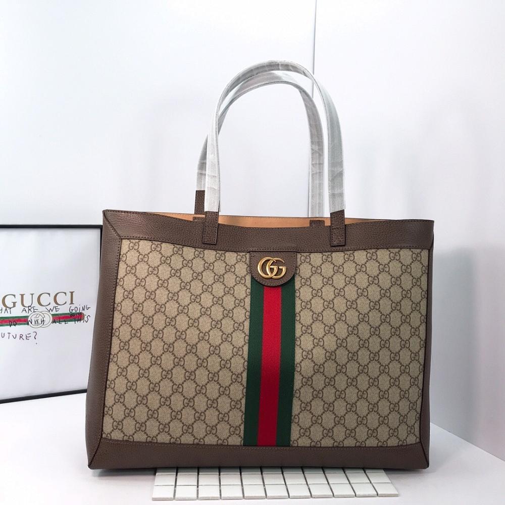 Modern Luxury Bag
