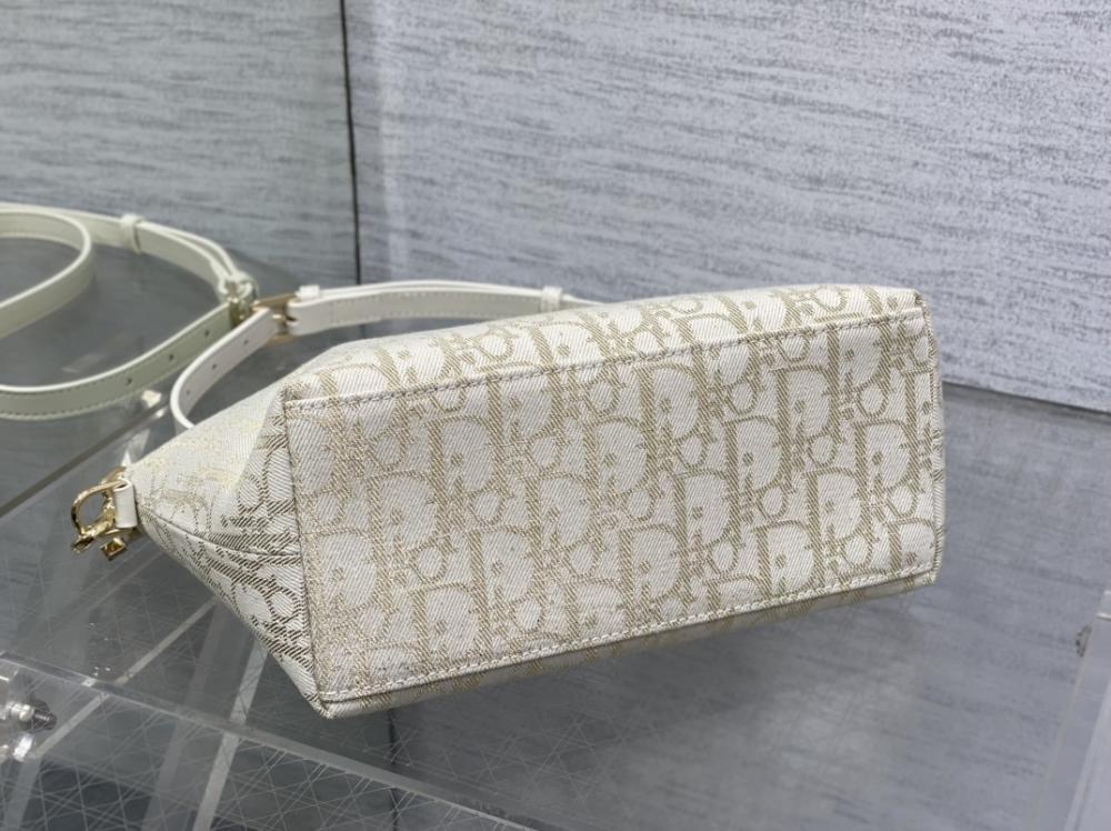 Classic Top Handle Bag