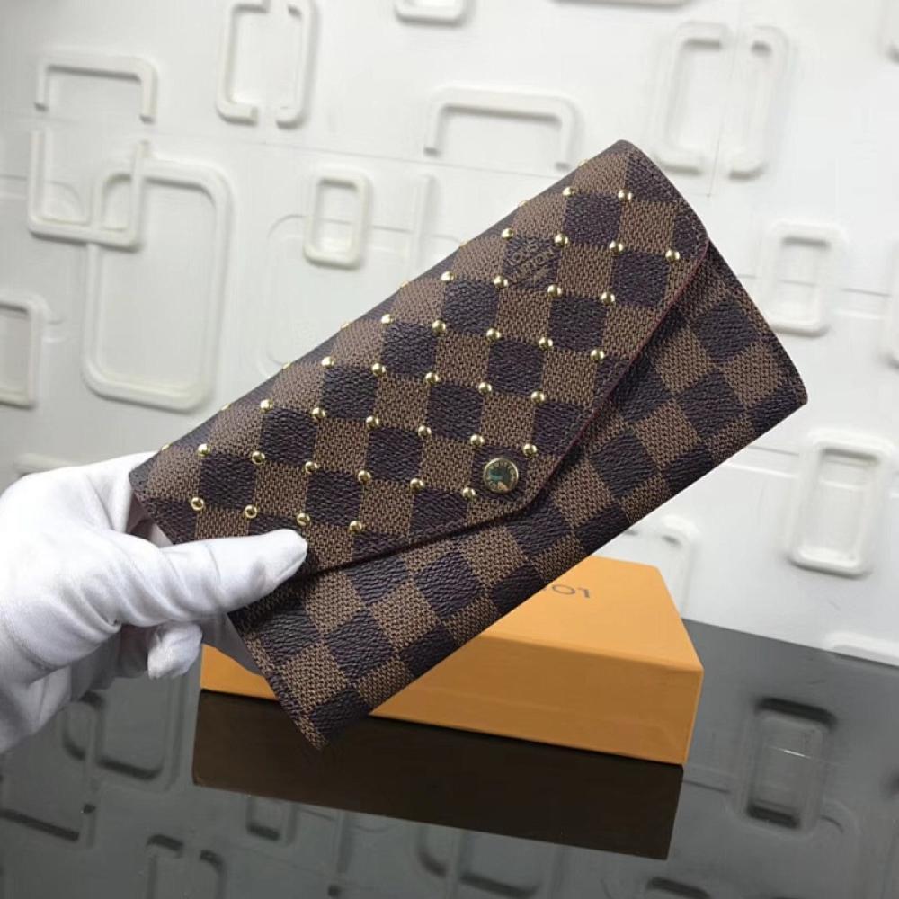 Luxury Wallet