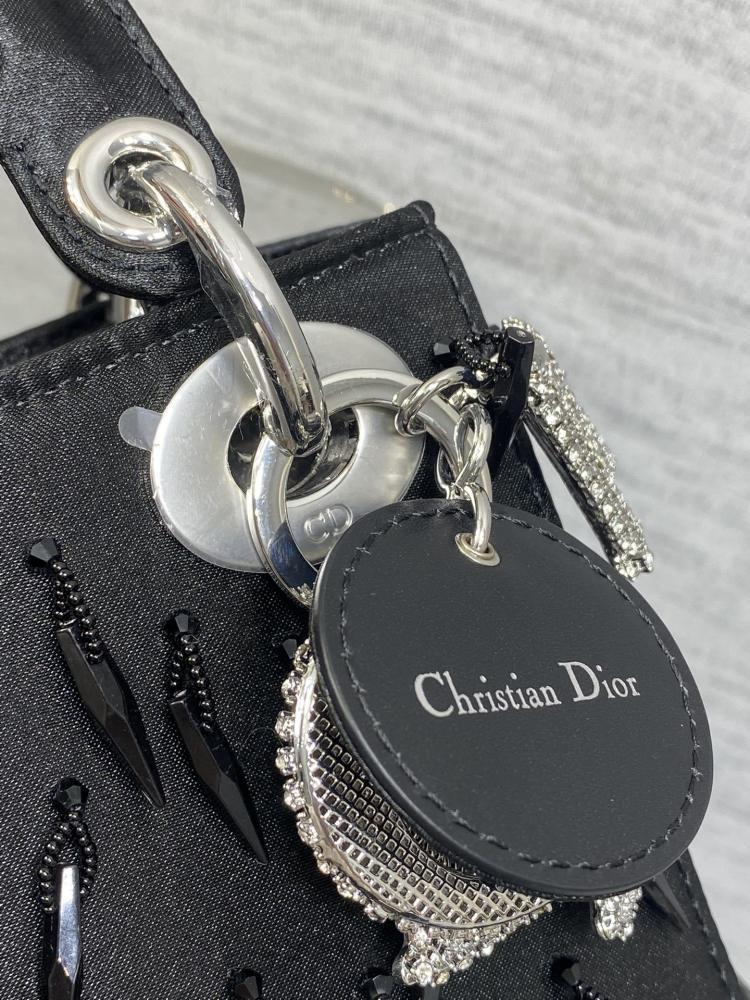 Luxury Top Handle Bag