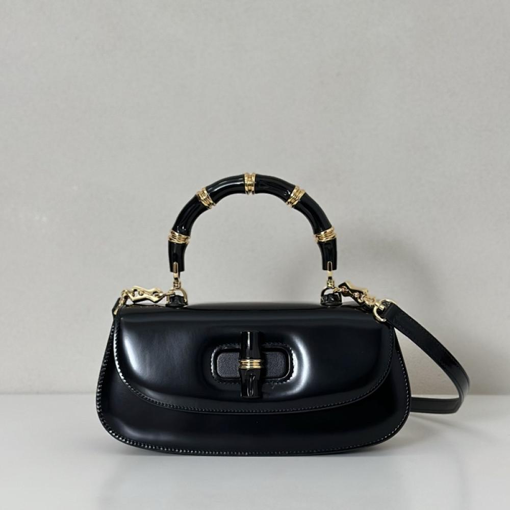 Top Handle Bag