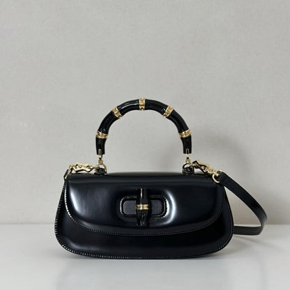 Top Handle Bag