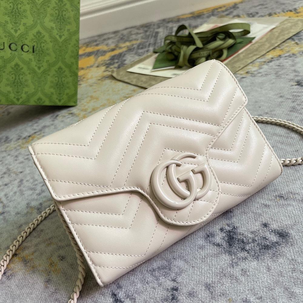 Modern Stylish Shoulder Bag