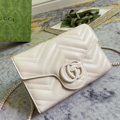 Modern Stylish Shoulder Bag