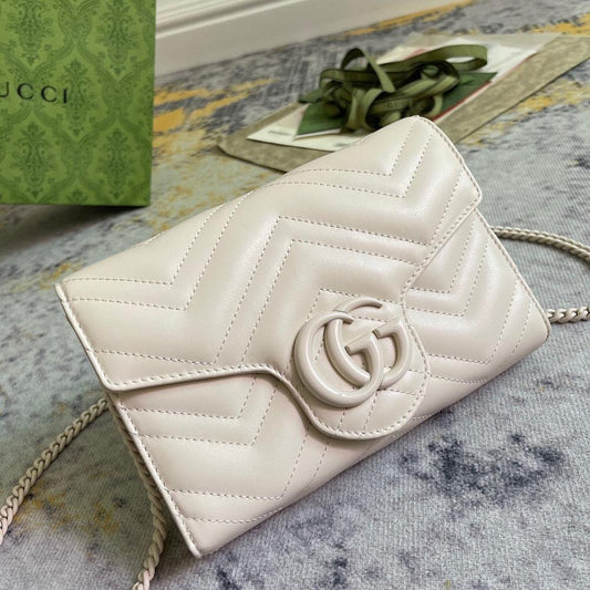 Modern Stylish Shoulder Bag