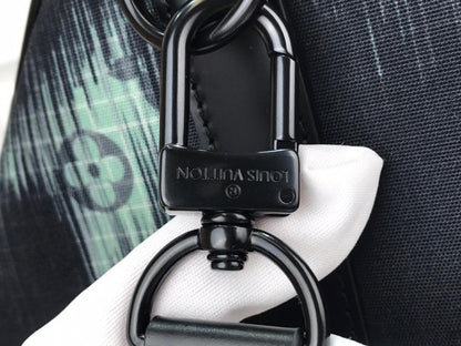 Luxury Travel Bag
