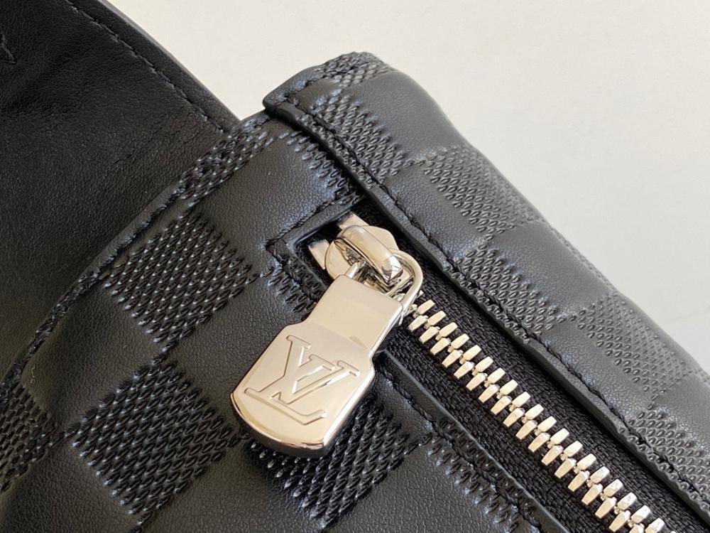 Modern Stylish Leather Wallet