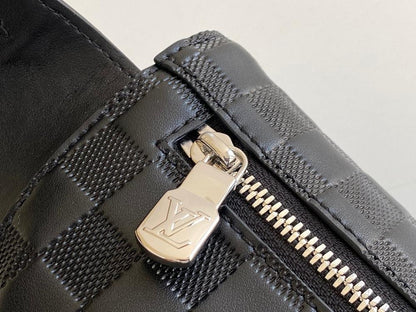 Modern Stylish Leather Wallet