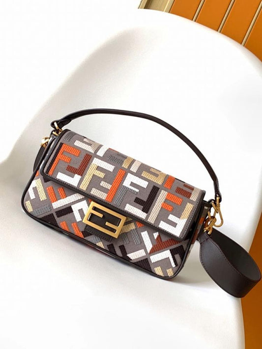 Top Handle Bag