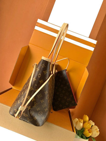 Practical Tote Bag