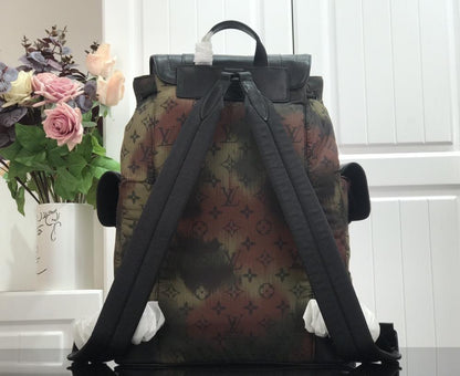 Practical Backpack