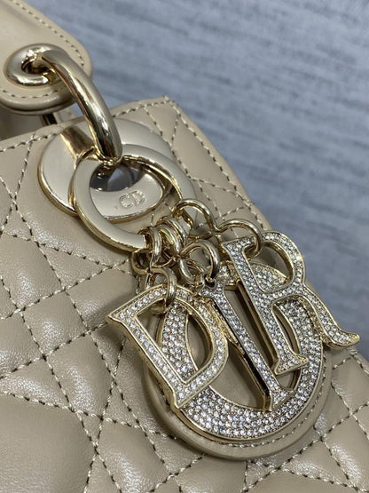 Top Handle Bag