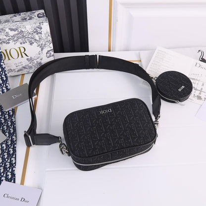 Luxury Shoulder Bag – Special Edition