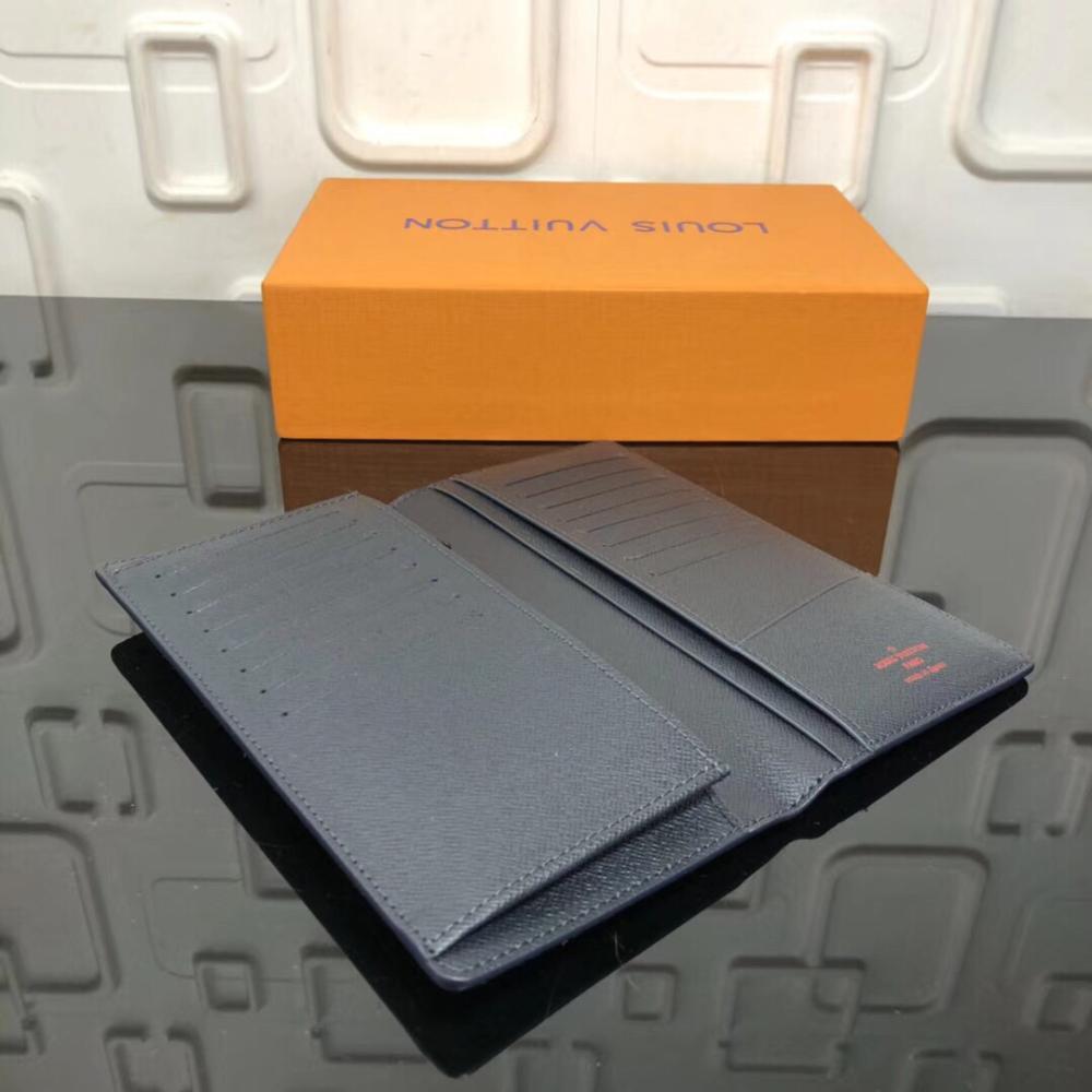 Luxury Wallet