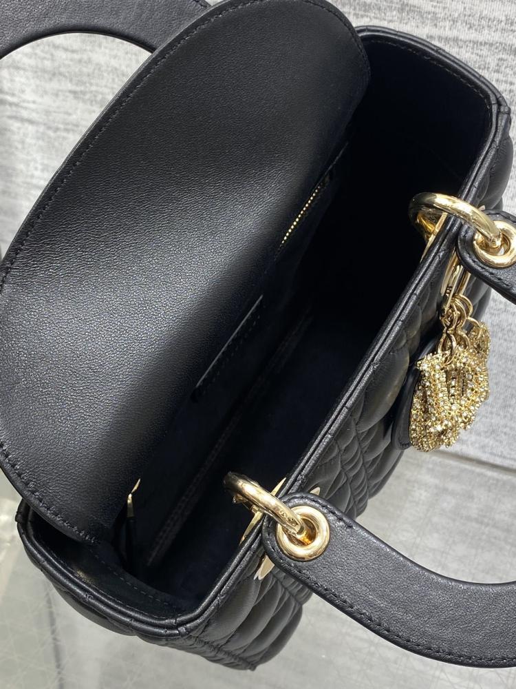 Elegant Top Handle Bag