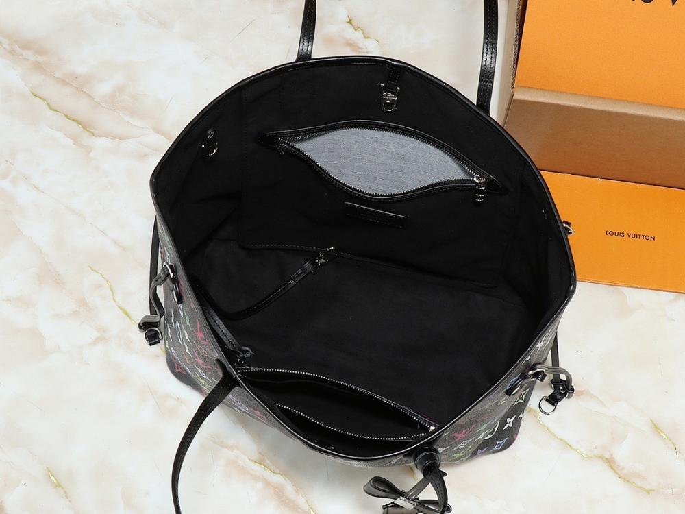 Neverfull Tote Bag