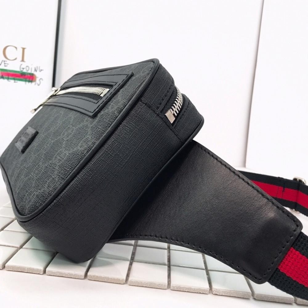 Italian-Inspired Stylish Shoulder Bag