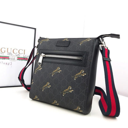 Modern Shoulder Bag – Special Edition