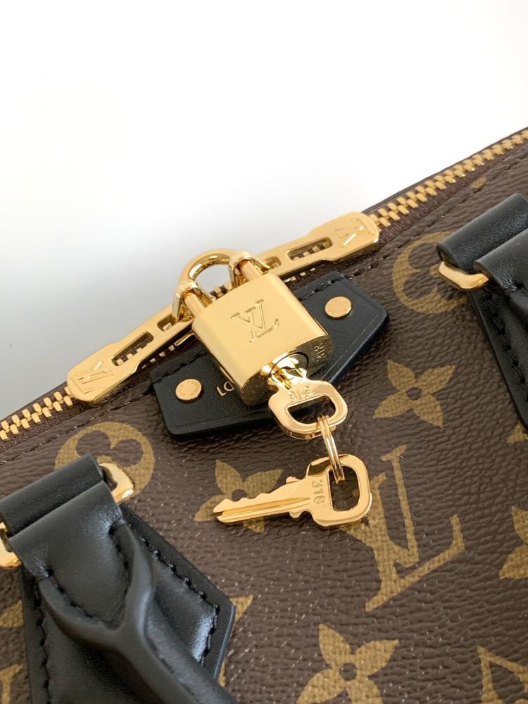 Top Handle Bag