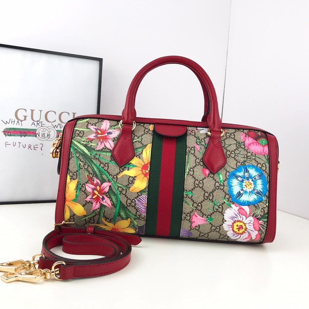 Stylish Refined Top Handle Bag