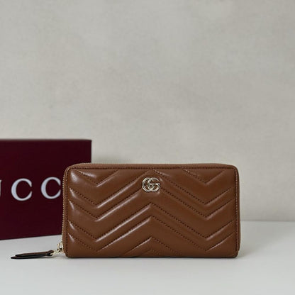 Lambskin Wallet