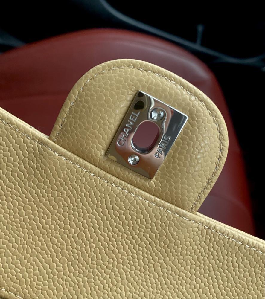 Top Handle Bag