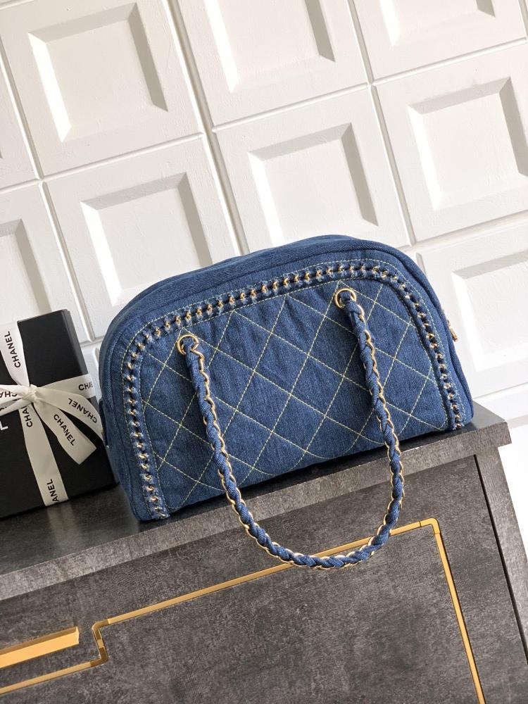 Elegant Top Handle Bag