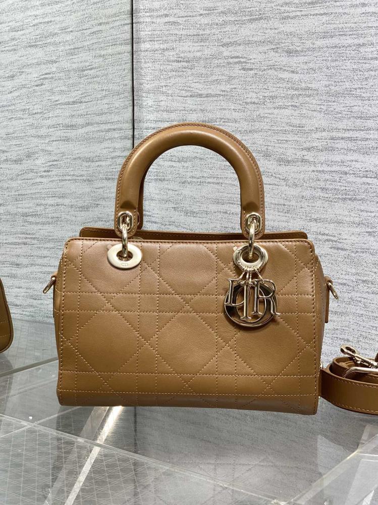 Top Handle Bag
