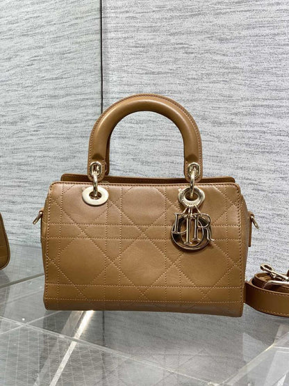 Top Handle Bag