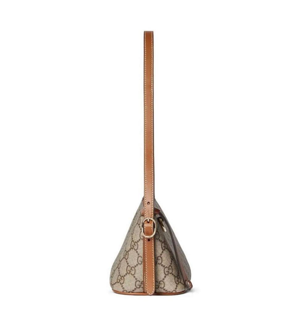 Stylish Refined Crossbody Bag