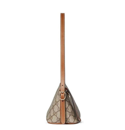 Stylish Refined Crossbody Bag