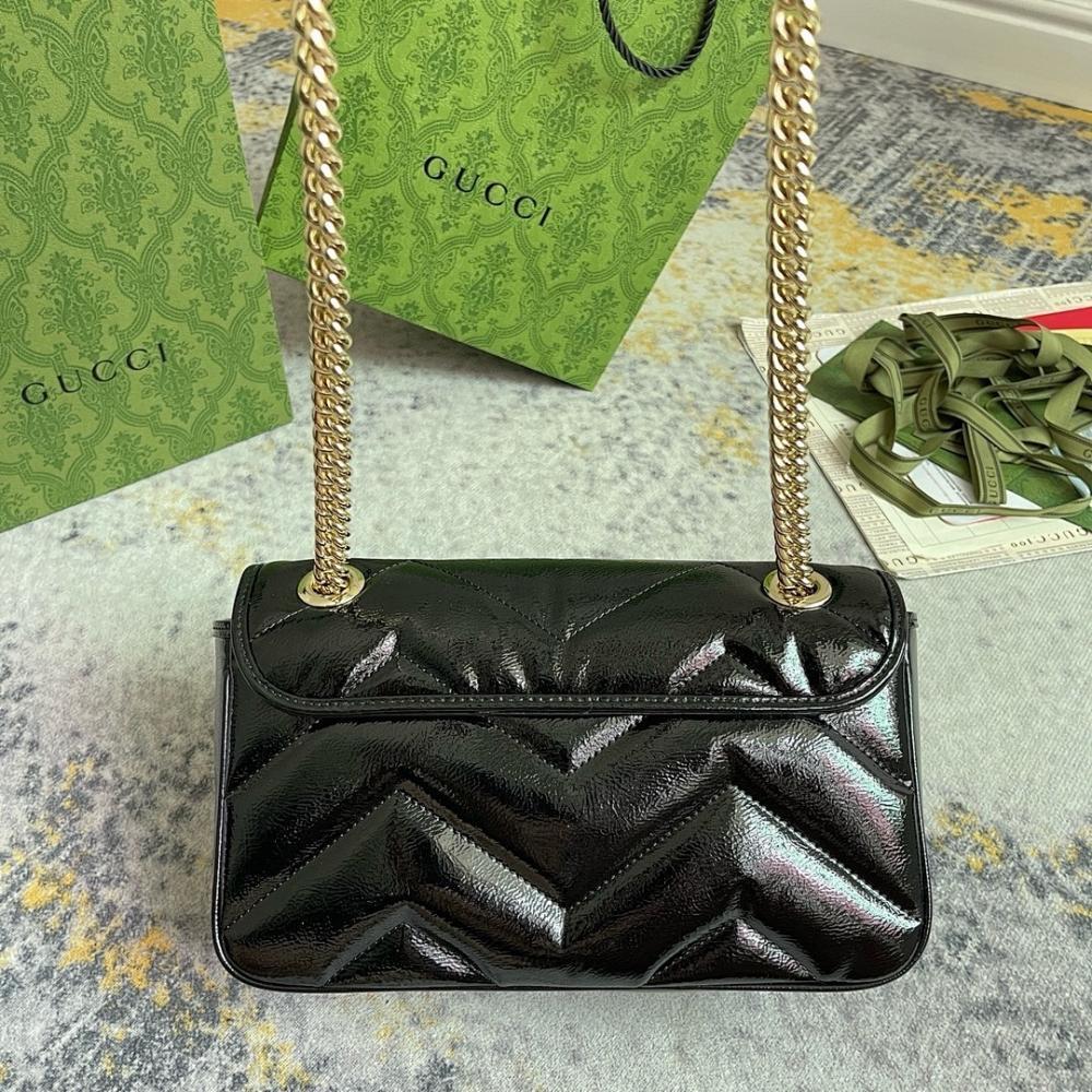 Classic Modern Top Handle Bag