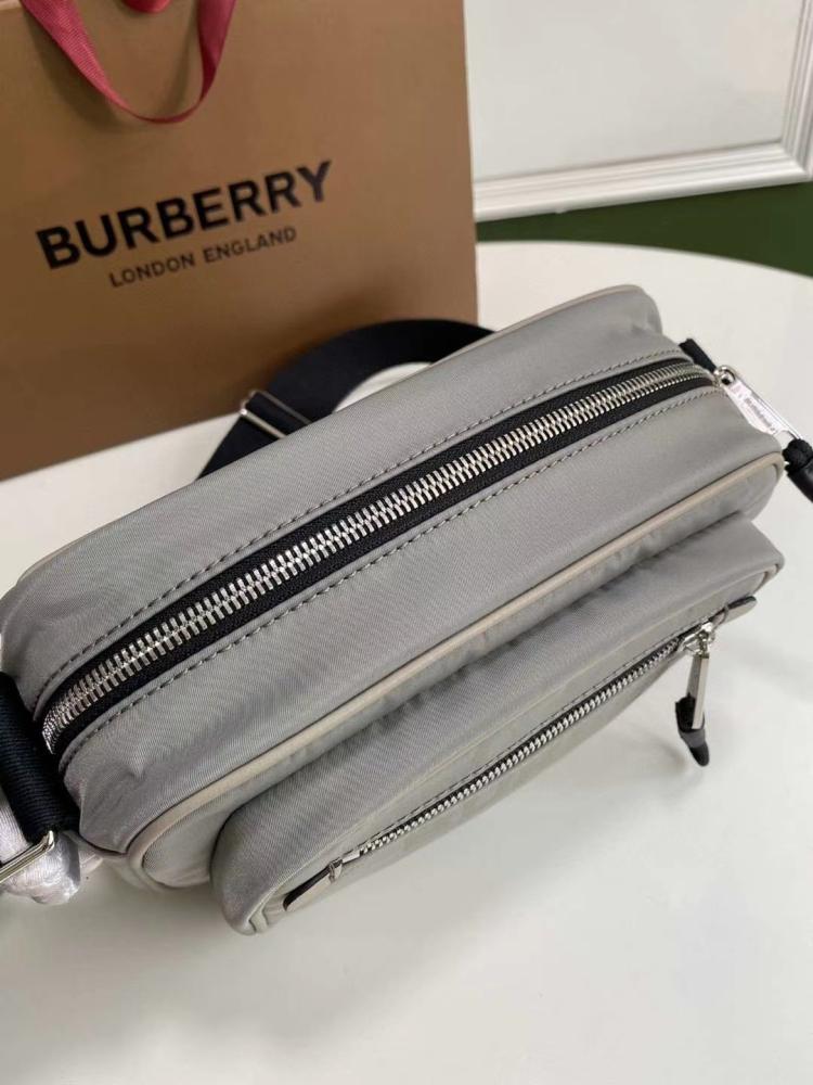 Classic Shoulder Bag