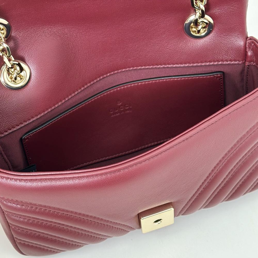 Elegant Top Handle Bag