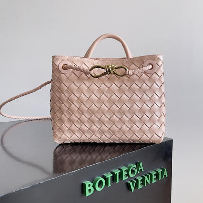 Classic Top Handle Bag