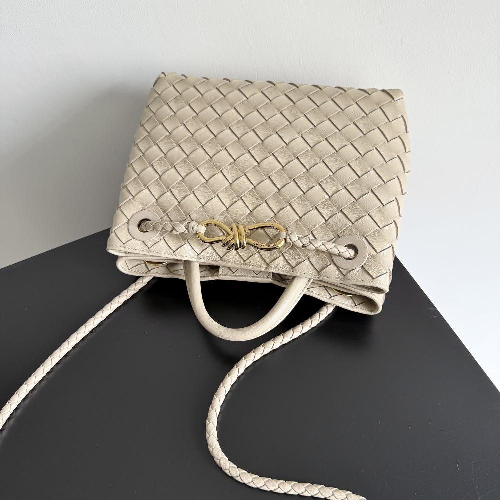 Classic Top Handle Bag