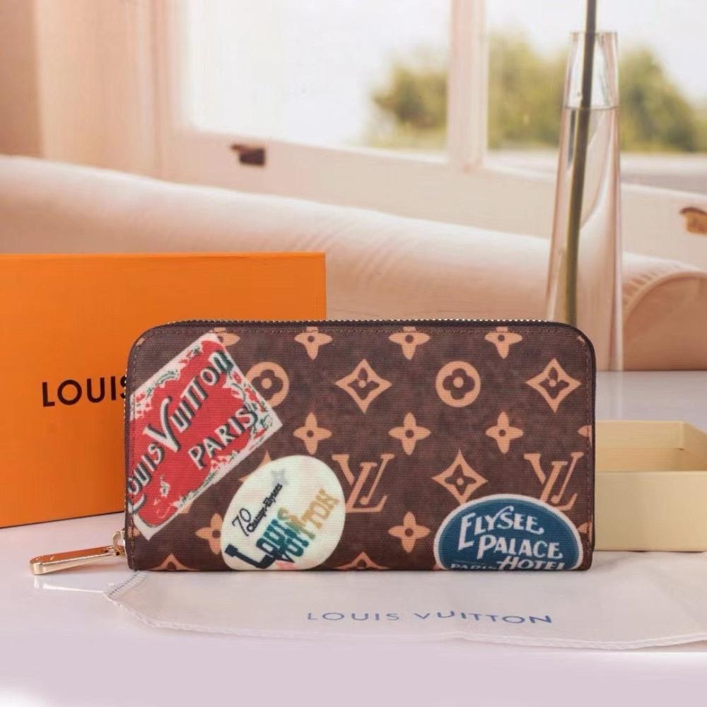 Elegant Stylish Leather Wallet